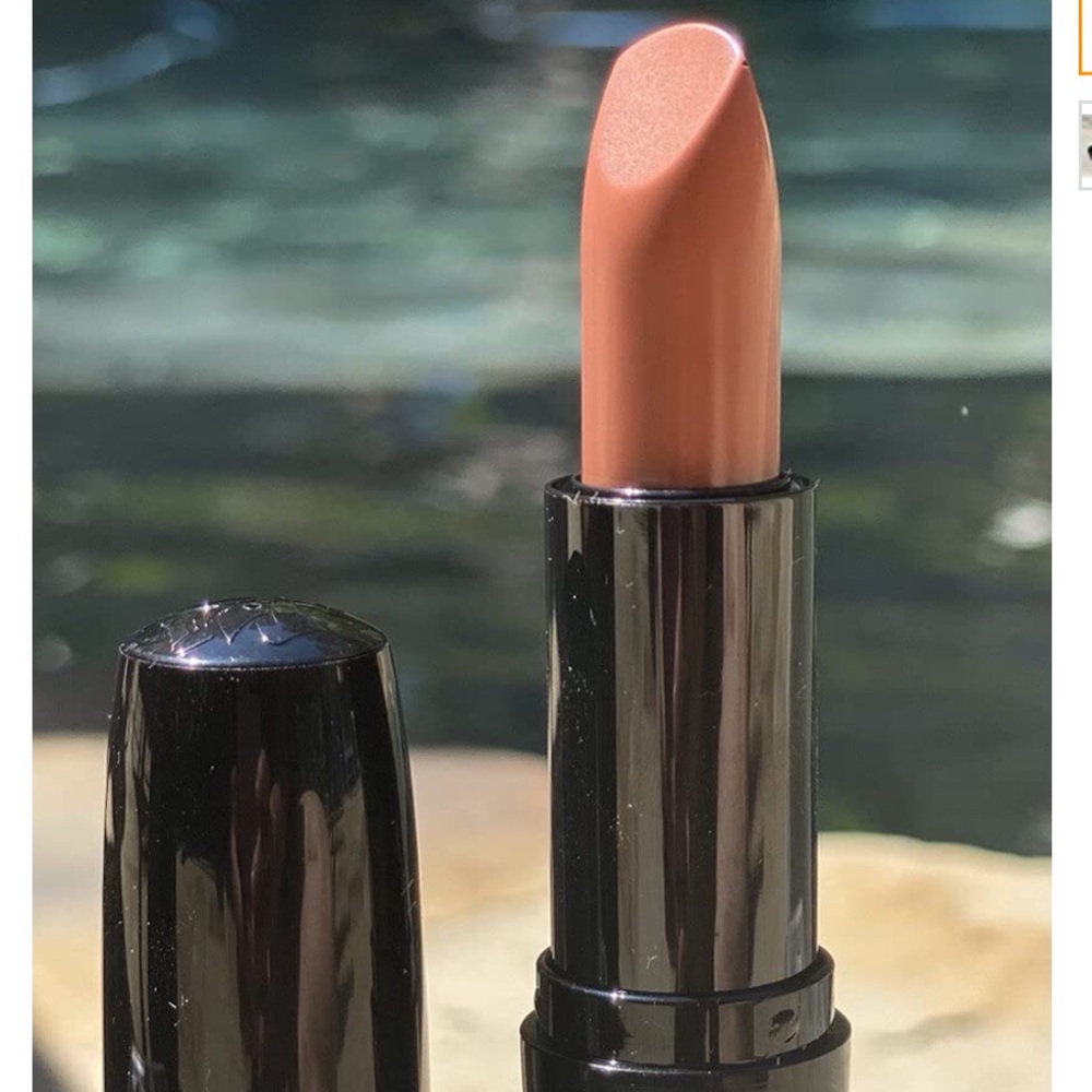 Lancôme Color Design Lipstick in Natural Beauty - Picture 1 of 9